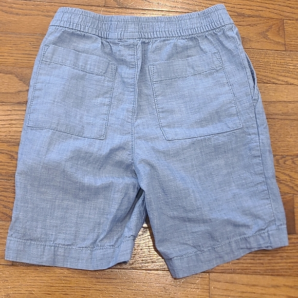 Boys Shorts - Picture 2 of 3